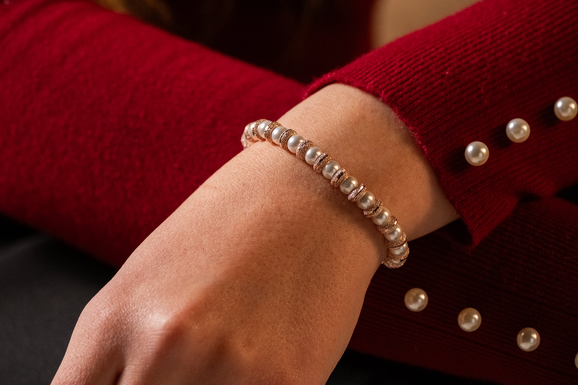 Gocce di purezza - Shine