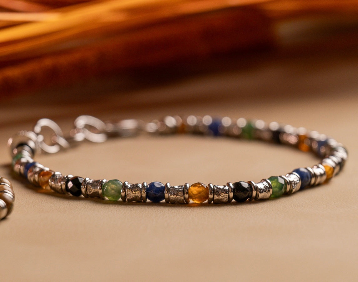 Snake - Tocco nobile