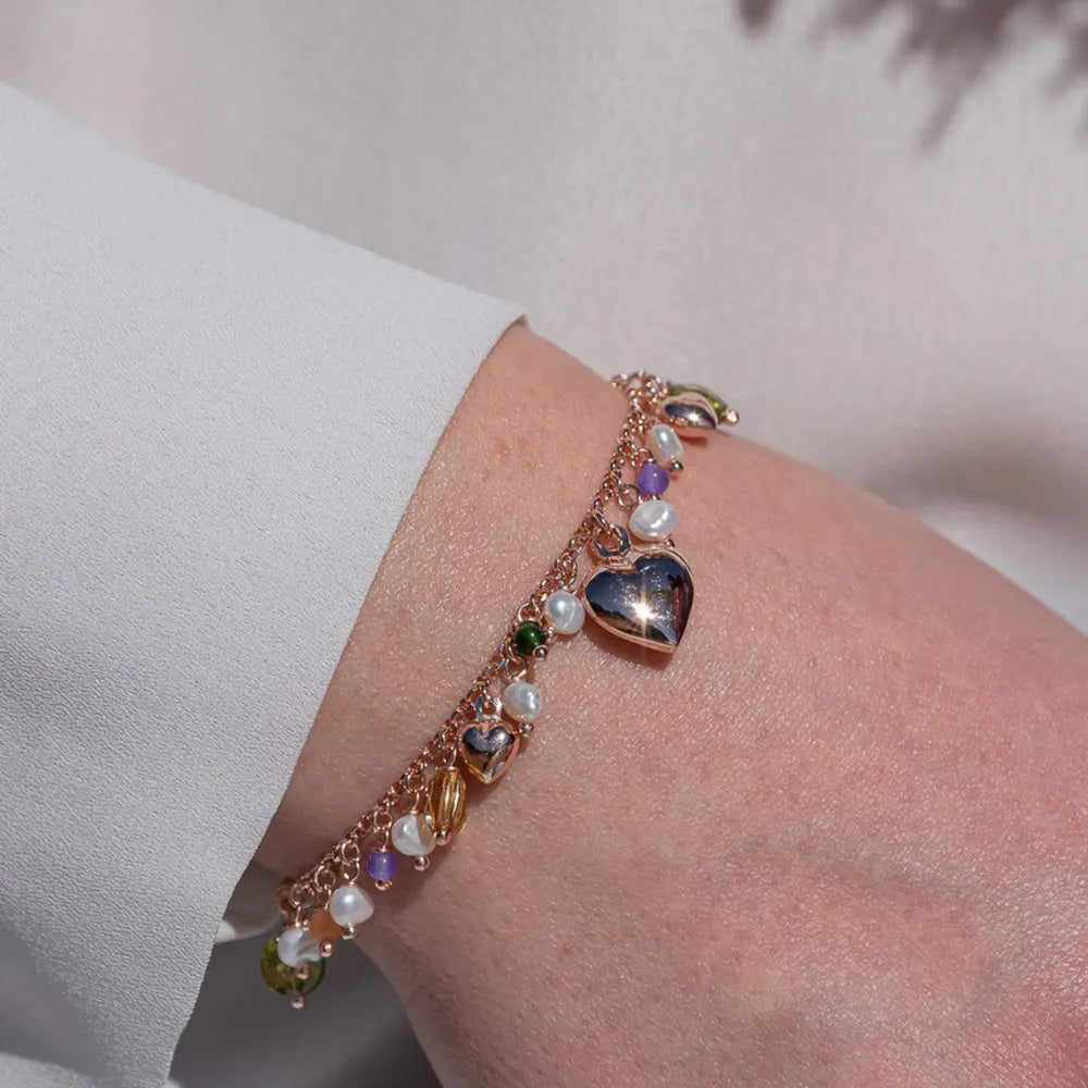 Claudine - Sogno di Primavera