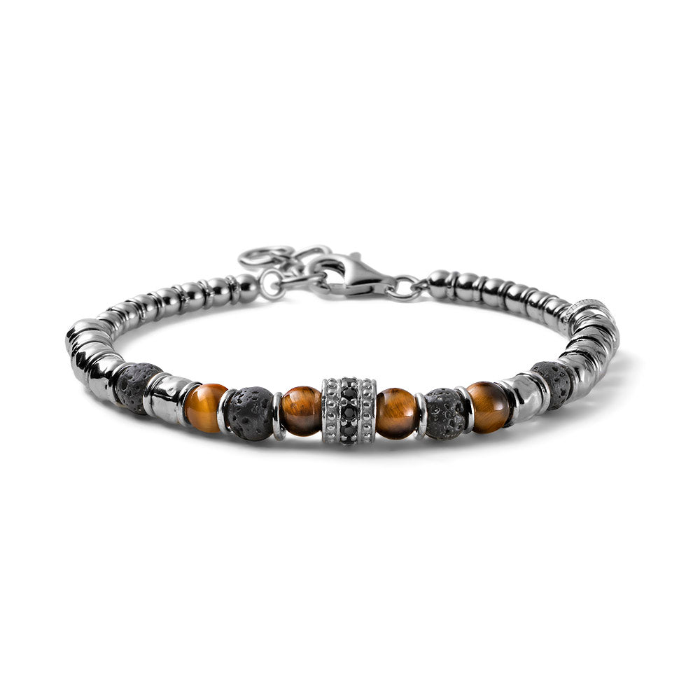 Bracciale uomo Cue Fire Alessandro Magrino