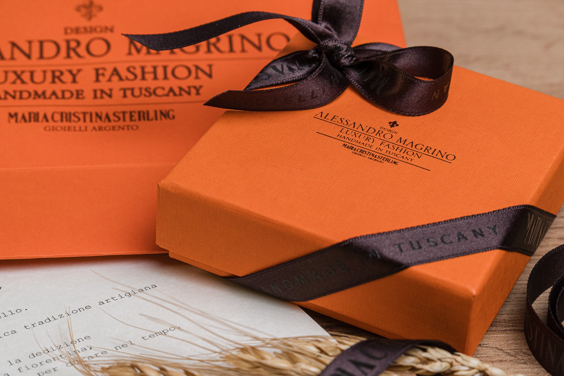 Gocce di Purezza - Stella del Vespro