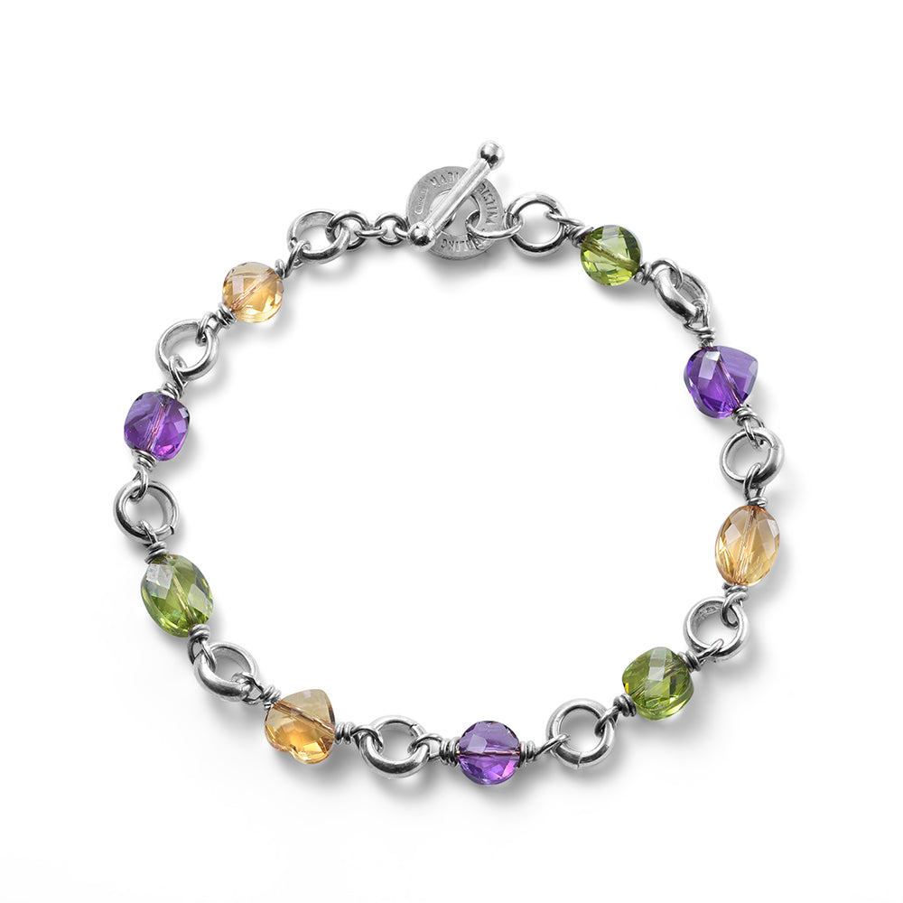 Claudine - Sponde Fiorite