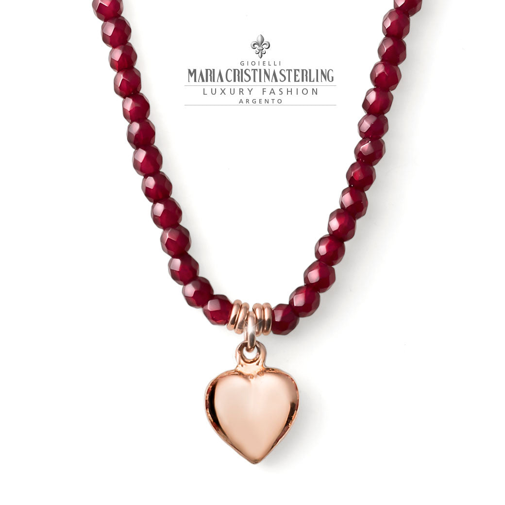 Love - Carezza di rosa