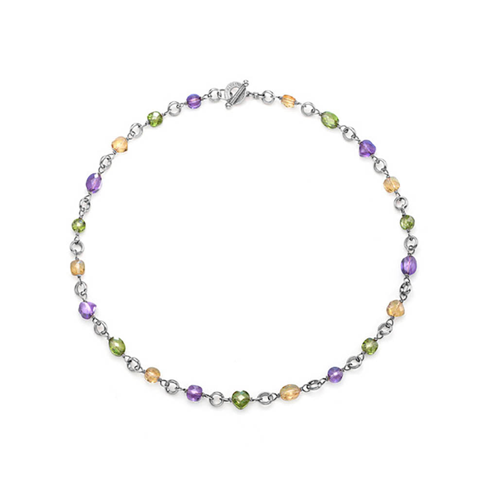 Claudine - Sponde Fiorite