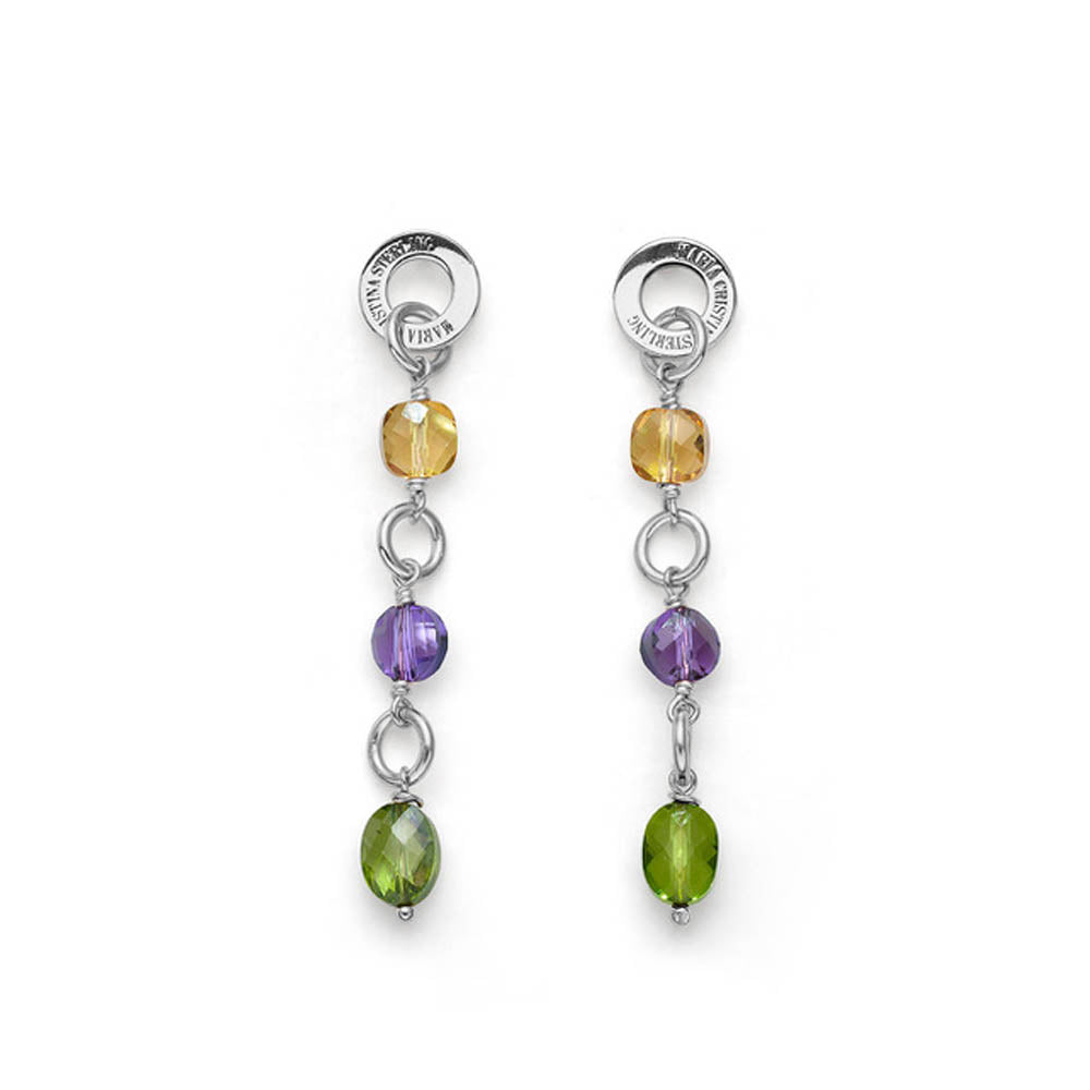 Claudine - Sponde Fiorite