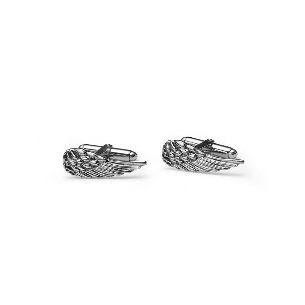 Gemelli Nike argento Alessandro Magrino