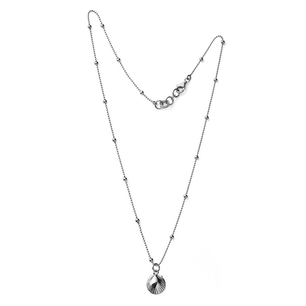 COLLANA DONNA CONCHIGLIA