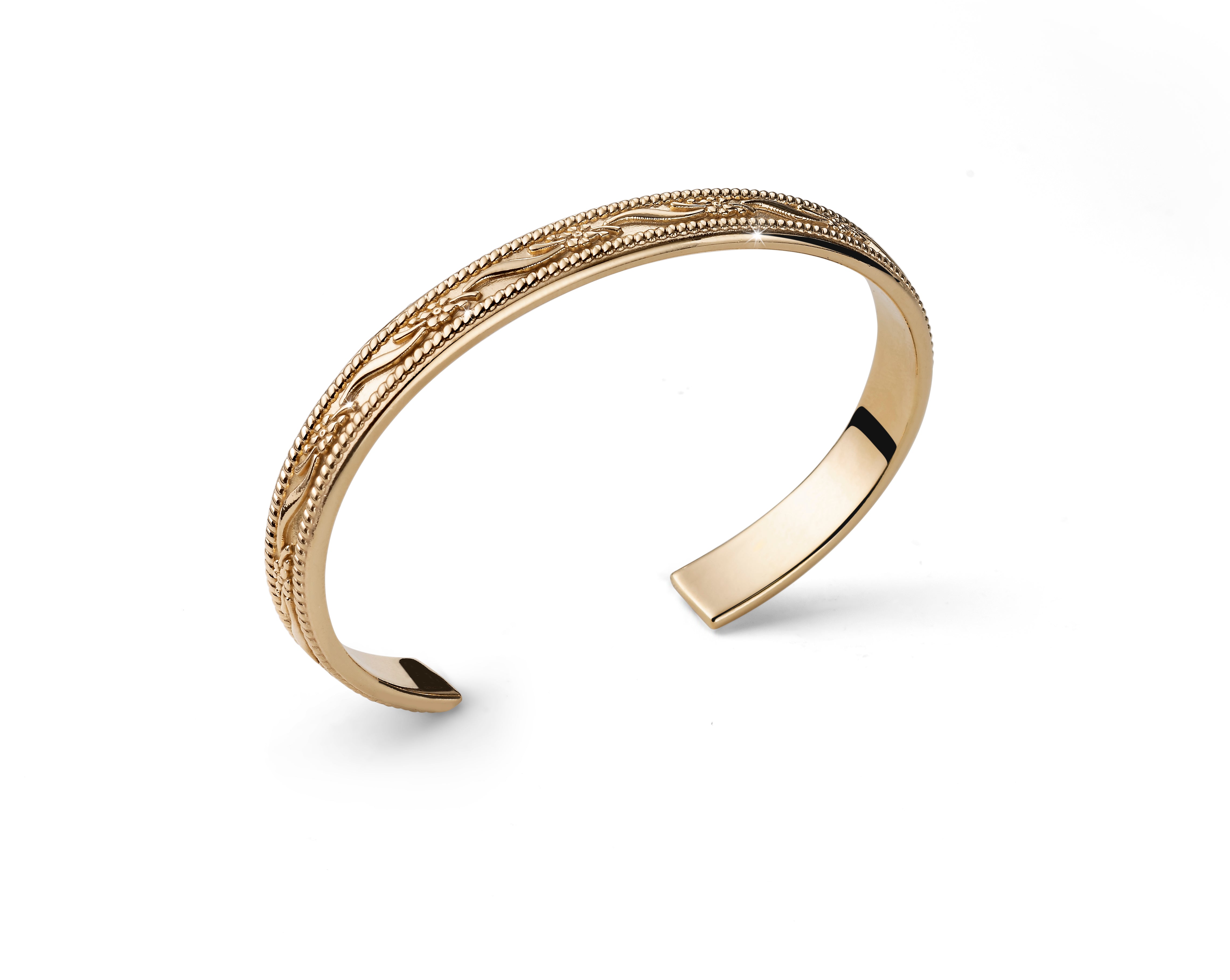 BRACCIALE RIGIDO HERA