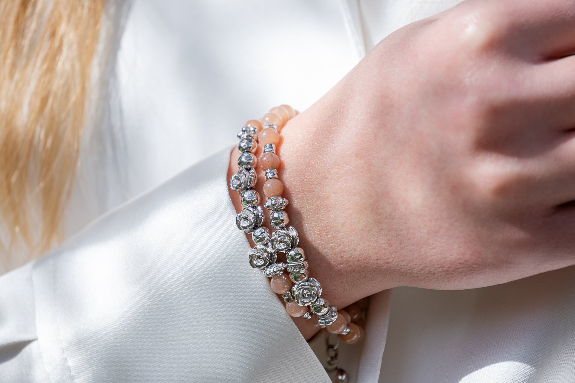 Rose - Bacio di Rosa