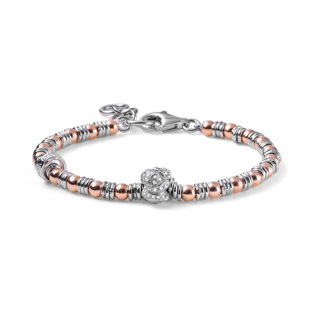 bracciale donna rosa G4710