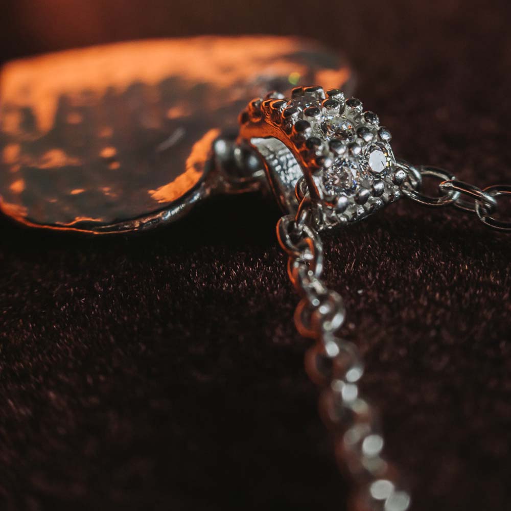 Collana My Heart