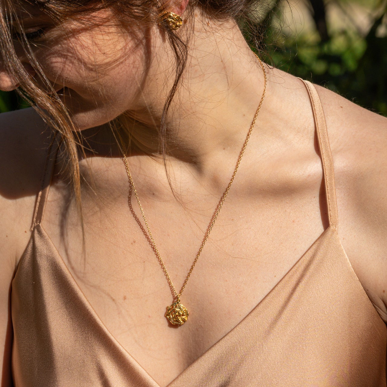 COLLANA HERA