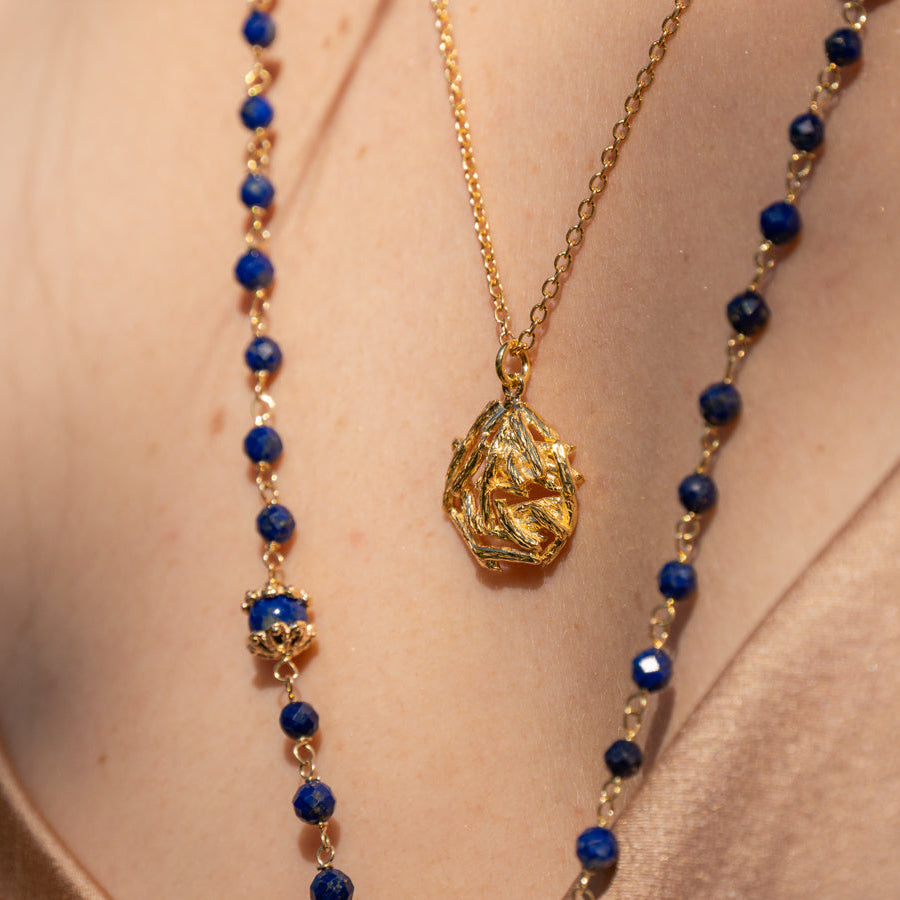 COLLANA HERA