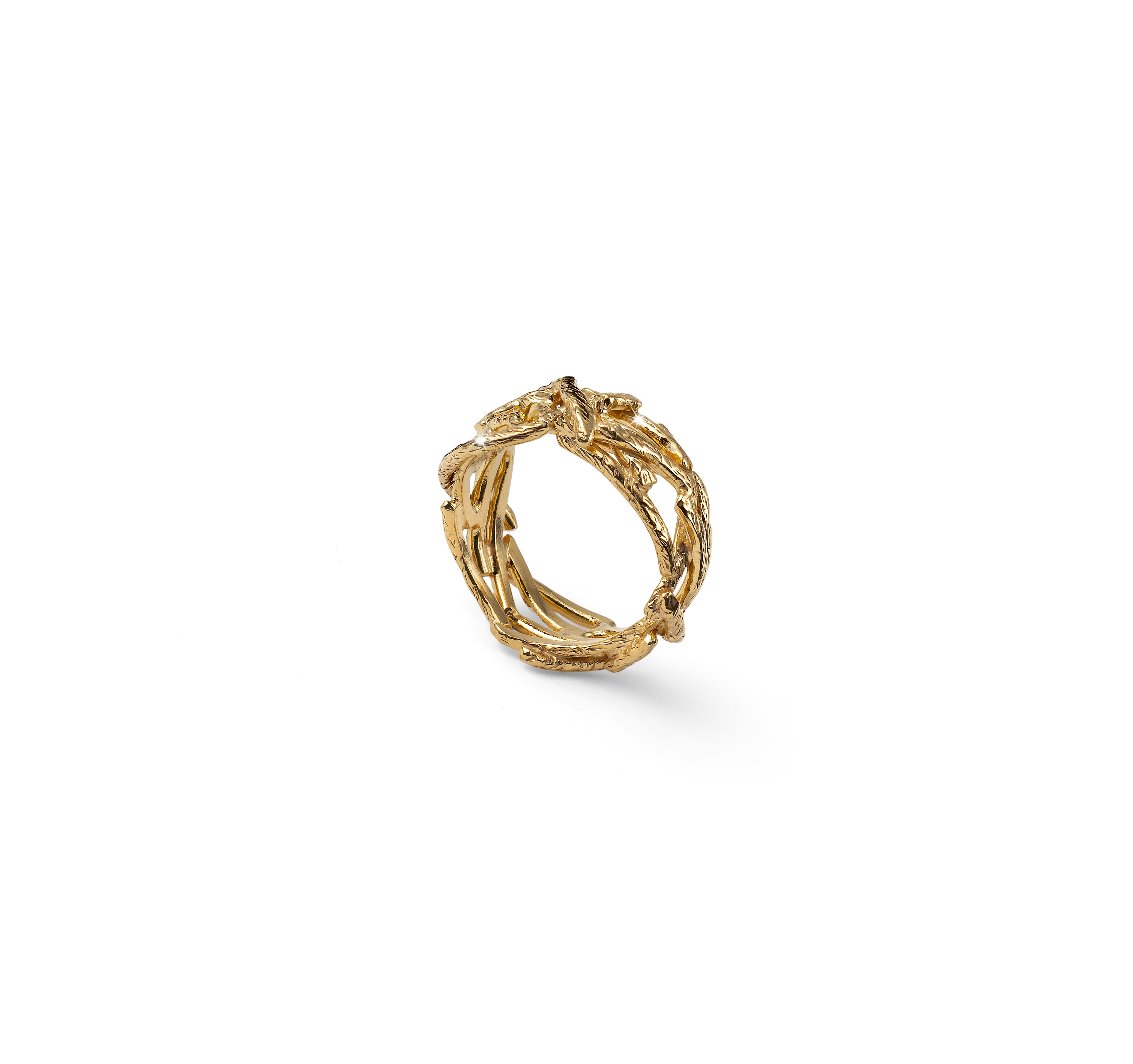 ANELLO HERA