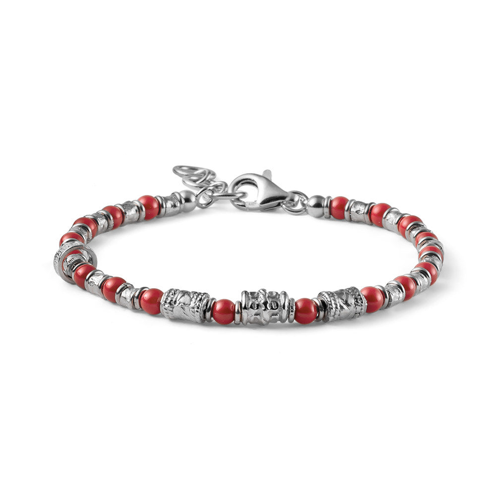 BRACCIALE SIENA UOMO