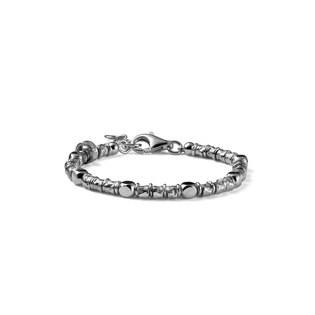 BRACCIALE BIMBO PETITE ARGENTO 925