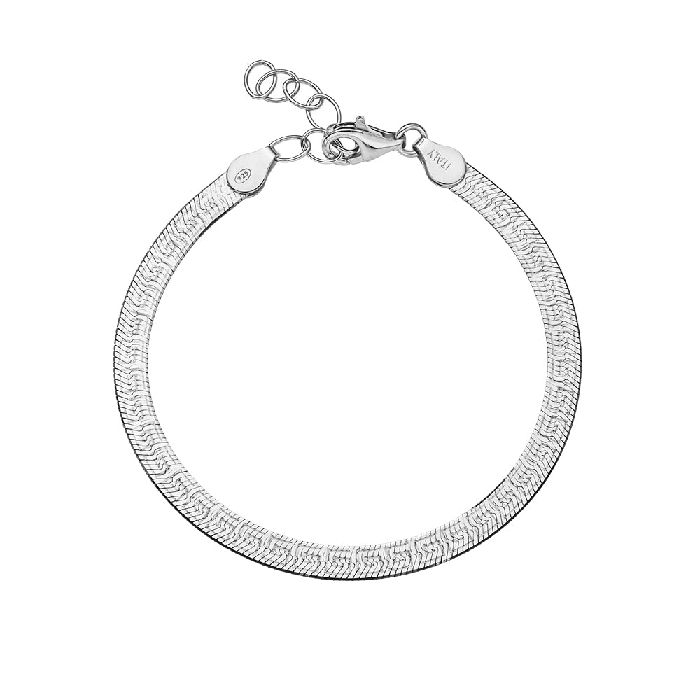 Bracciale donna Motivi Encanto argento Maria Cristina Sterling