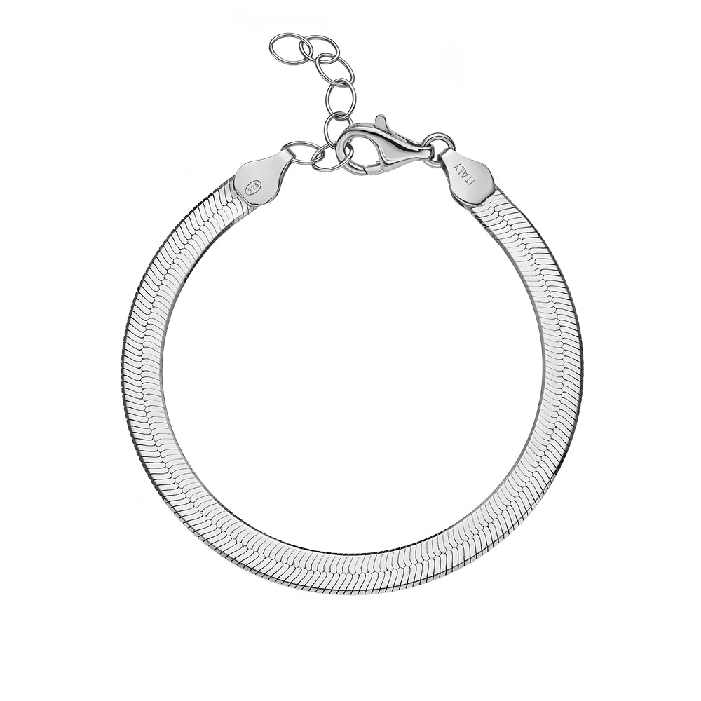 Encanto women's bracelet in 925 silver