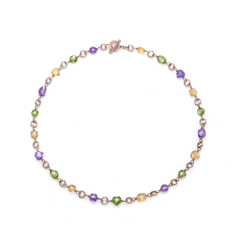 Claudine - Sponde Fiorite