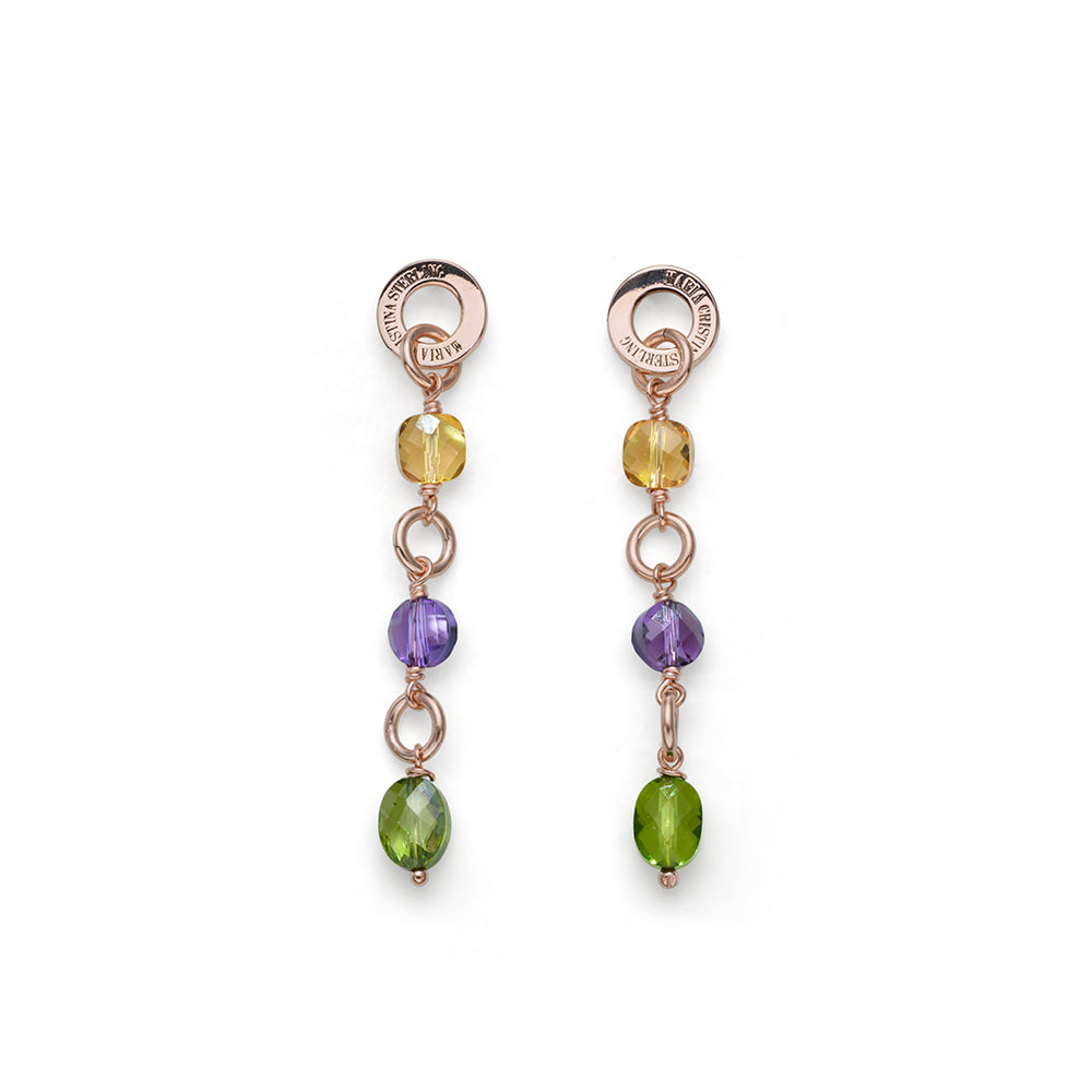 Claudine - Sponde Fiorite