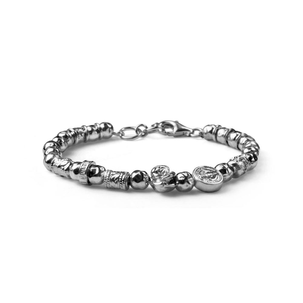 WOMEN'S BRACELET ROSE COLLECTION "LOVE AT FIRST SIGHT"