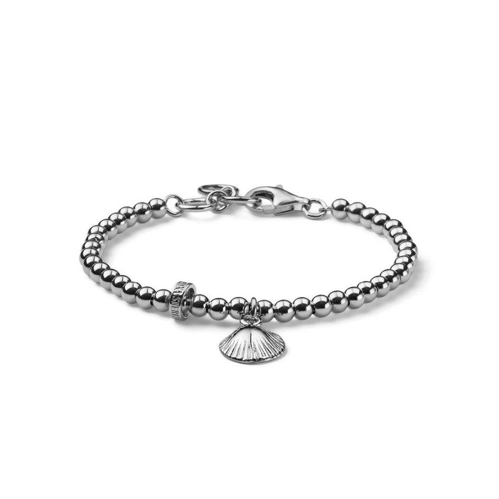 WOMEN'S BRACELET SOLEIL COLLECTION SILVER