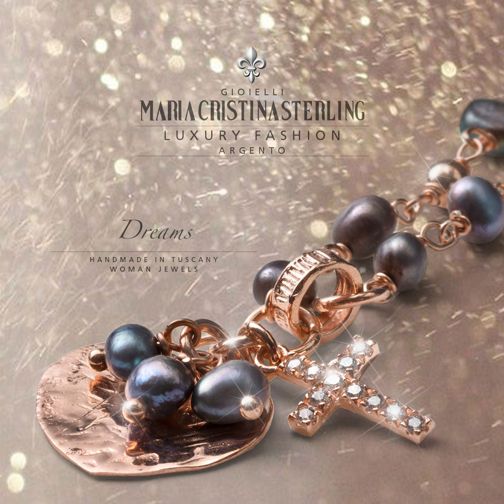 Maria Cristina Sterling - collezione Dreams