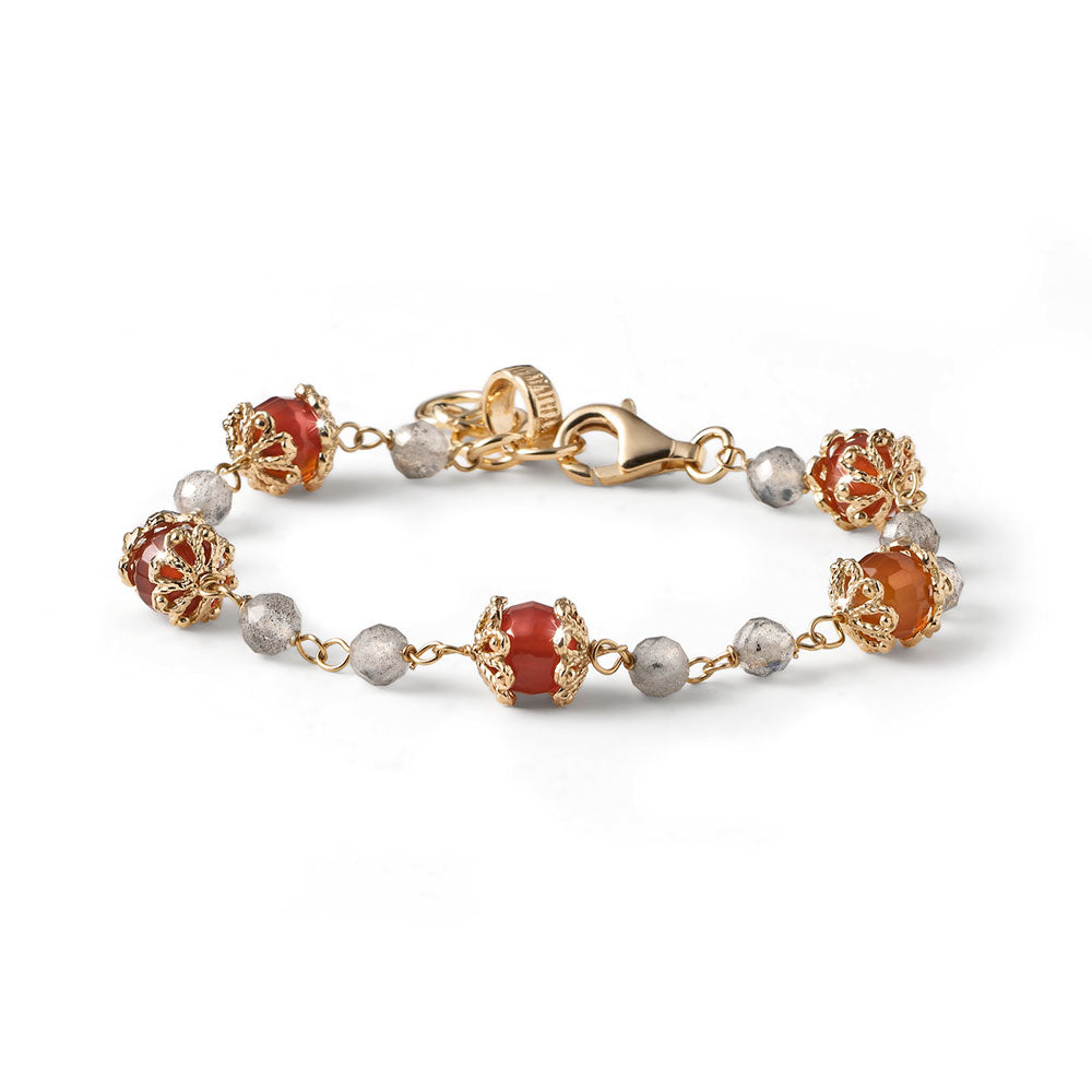 BRACCIALE HERA CORNIOLA