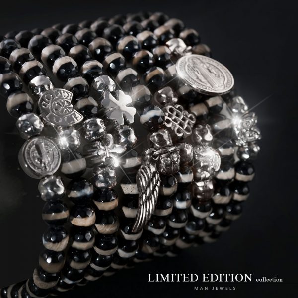 Maria Cristina Sterling - Limited Edition Collection